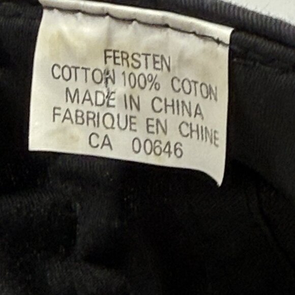 Vintage Captain Morgan Promo Hat - Picture 4 of 4